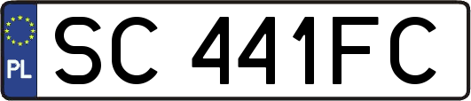 SC441FC
