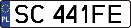 SC441FE