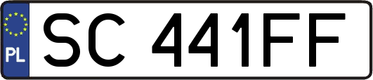 SC441FF