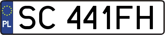 SC441FH