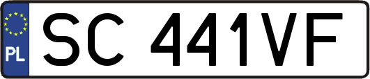 SC441VF