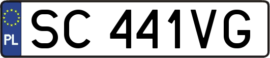 SC441VG