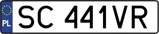 SC441VR