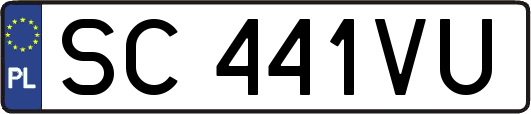 SC441VU
