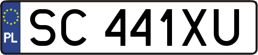 SC441XU