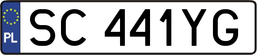 SC441YG
