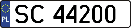 SC44200