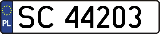 SC44203