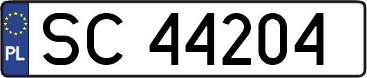 SC44204