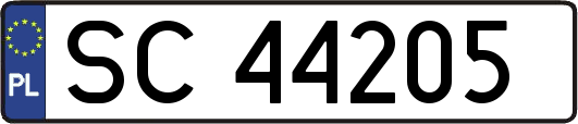 SC44205