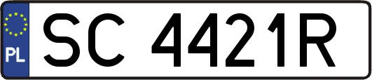 SC4421R