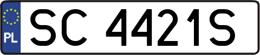 SC4421S