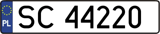 SC44220
