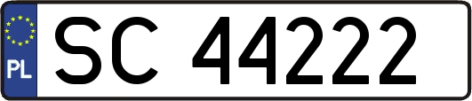 SC44222