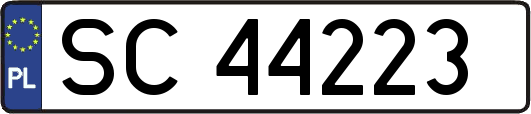 SC44223