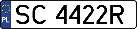 SC4422R