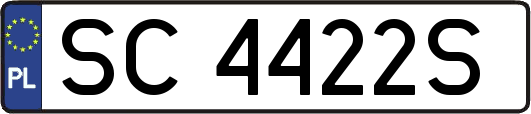 SC4422S