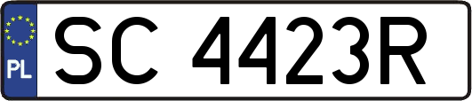 SC4423R