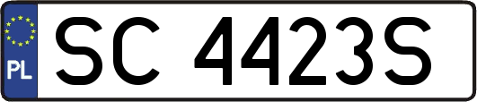 SC4423S