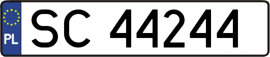 SC44244