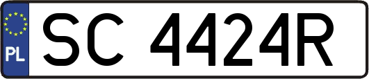 SC4424R