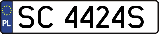 SC4424S