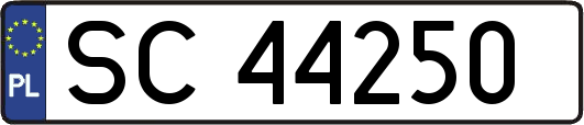 SC44250