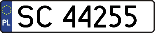 SC44255