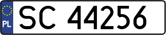 SC44256