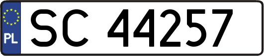 SC44257