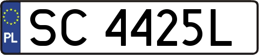 SC4425L