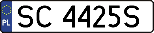 SC4425S