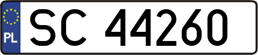 SC44260