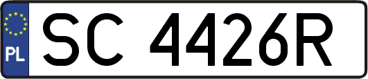 SC4426R