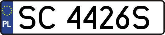 SC4426S