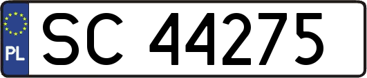 SC44275