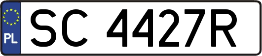 SC4427R