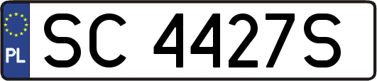 SC4427S