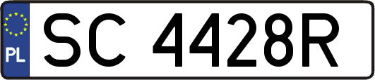 SC4428R