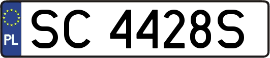SC4428S