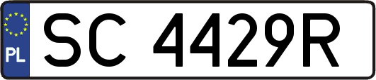 SC4429R