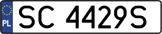 SC4429S