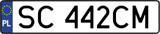 SC442CM