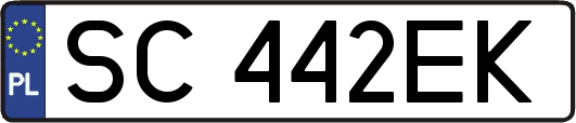 SC442EK