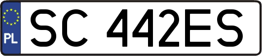 SC442ES
