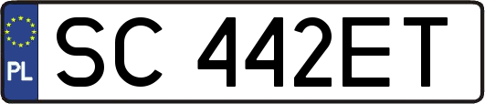 SC442ET