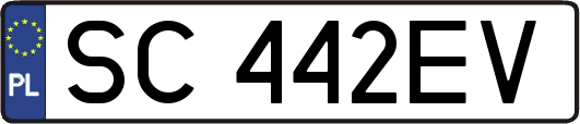 SC442EV