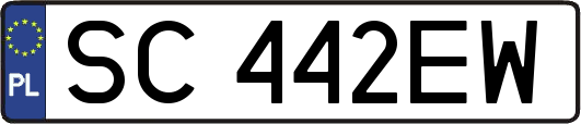 SC442EW