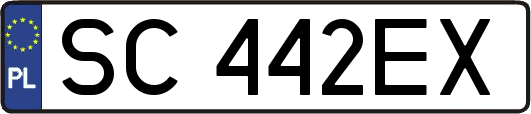 SC442EX