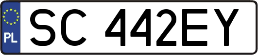 SC442EY
